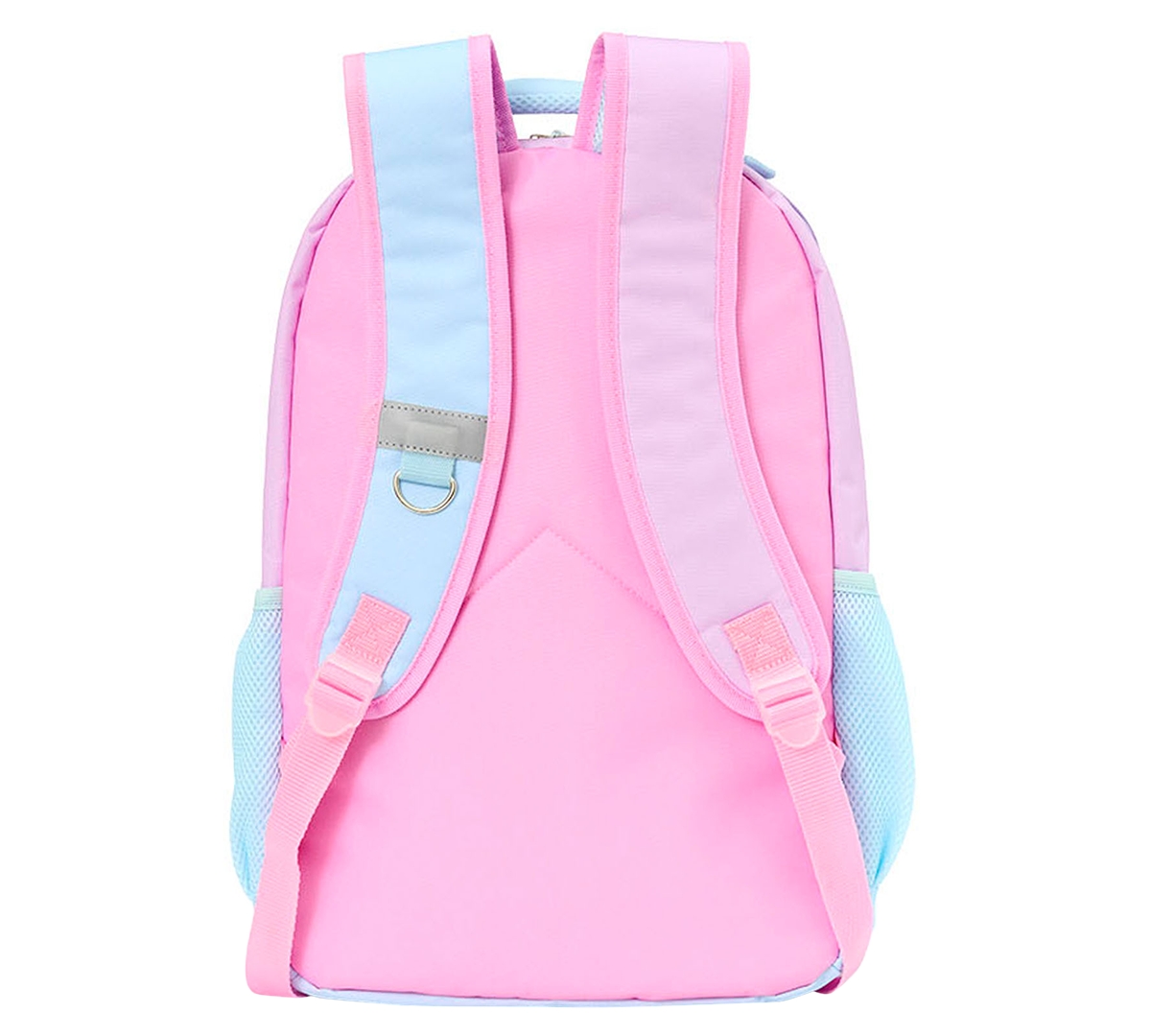 Rainbow Sugar Girls' Backpack and Lunch Box, 2-Piece Set