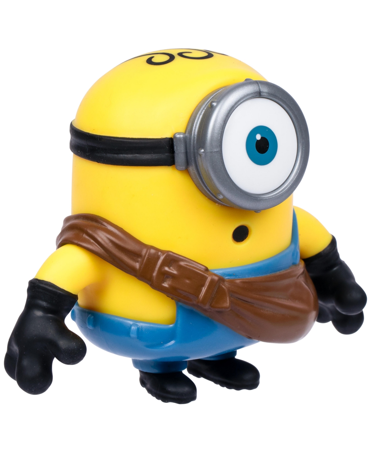 Despicable Me Minions 3 Stretchy Hero