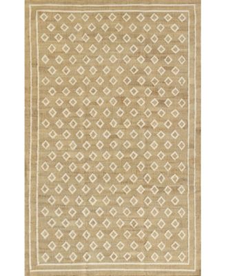 Orchard ORC-6 3'6"x5'6" Area Rug