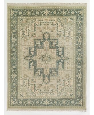 Concord CRD-5 5'6"x8'6" Area Rug