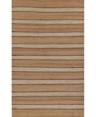 Chestnut CHS-1 5'x8' Area Rug