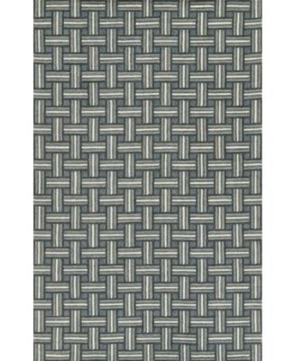Abbott ABB-3 2'x3' Area Rug