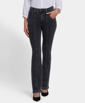 Women's Billie Mini Bootcut Ankle Jeans