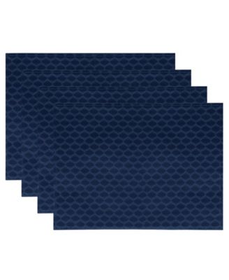 Olivia Placemats, Set of 4