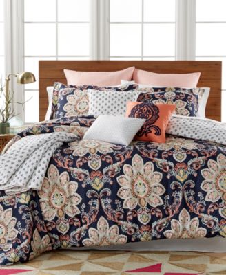 Queen Comforter Sets Clearance Macy's | Semashow.com