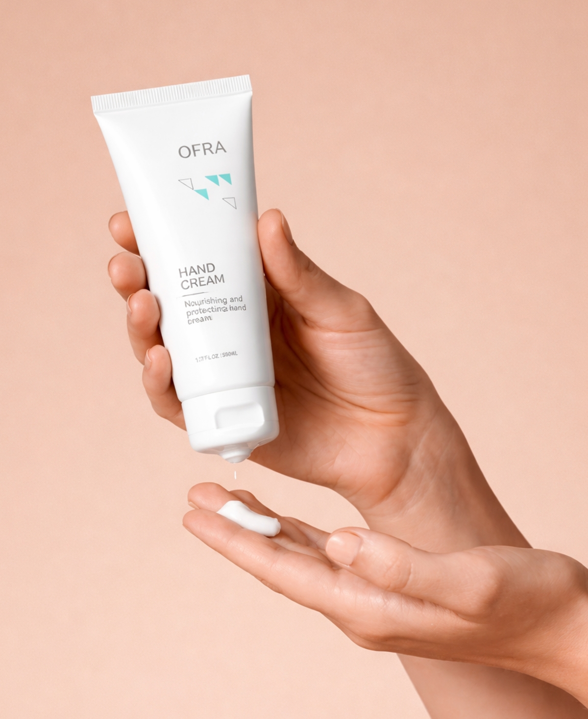 Ofra Cosmetics Hand Cream