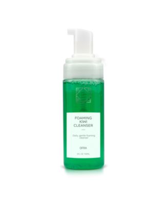 Foaming Kiwi Cleanser
