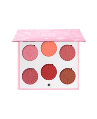 Mini Mix Fae Palette Charm Your Cheeks