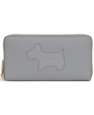 Hadley Lane Mini Zip Around Wallet