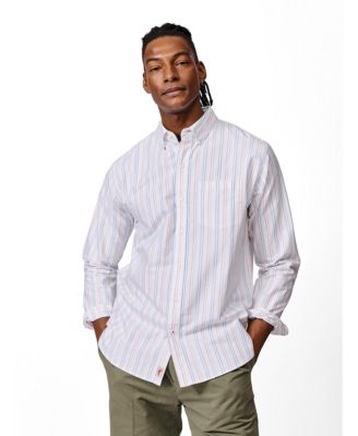 Men's Aldridge Oxford Button Down Shirt