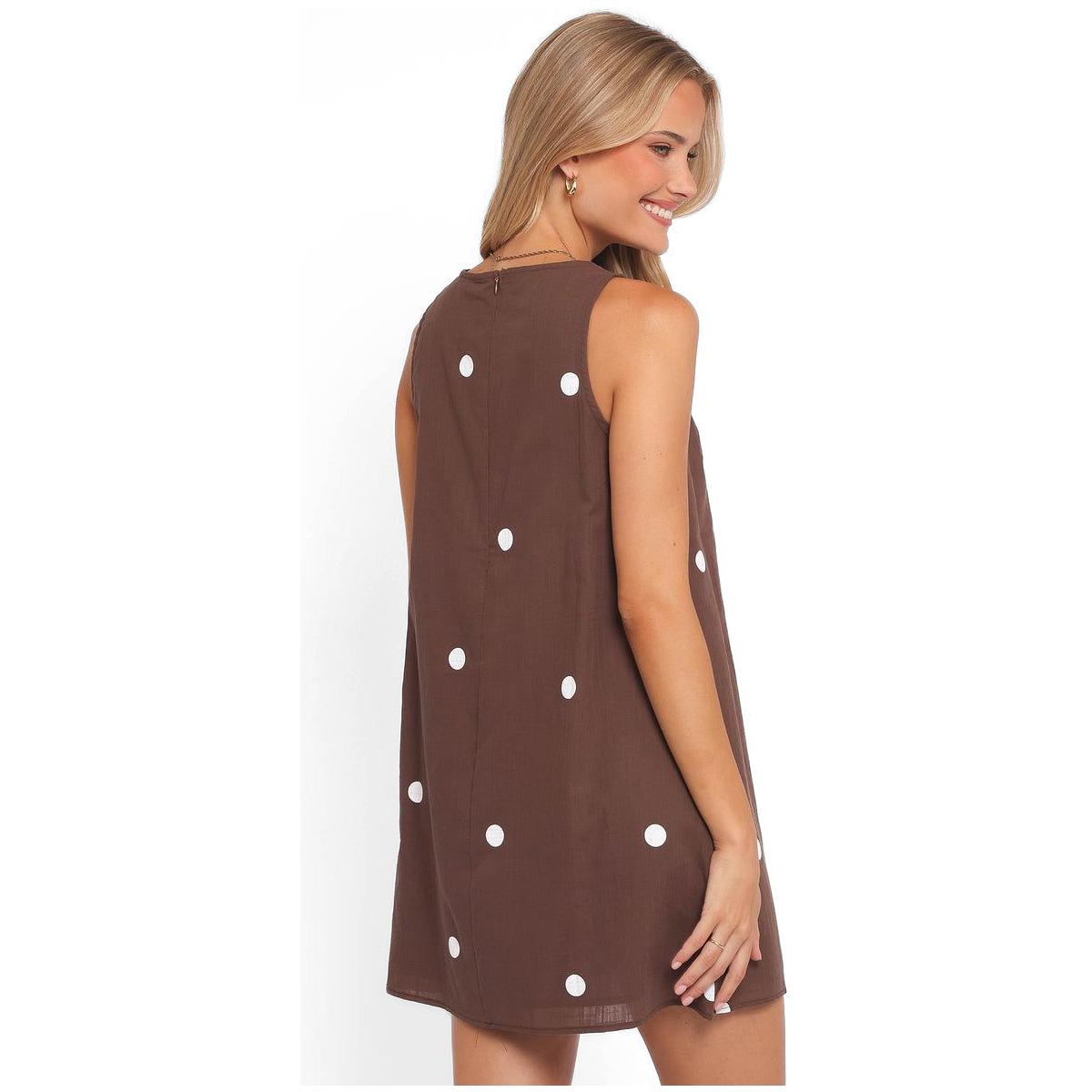 Petal and Pup Women's Chantelle Mini Dress