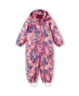 Baby Jupperi Tec overall