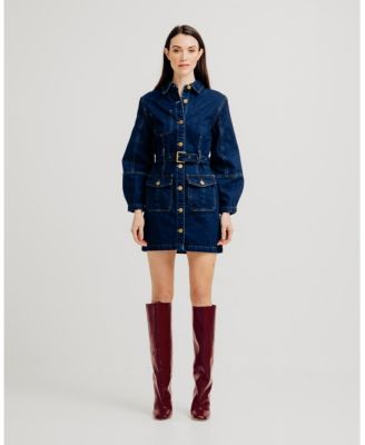 Women's Cassian Dress