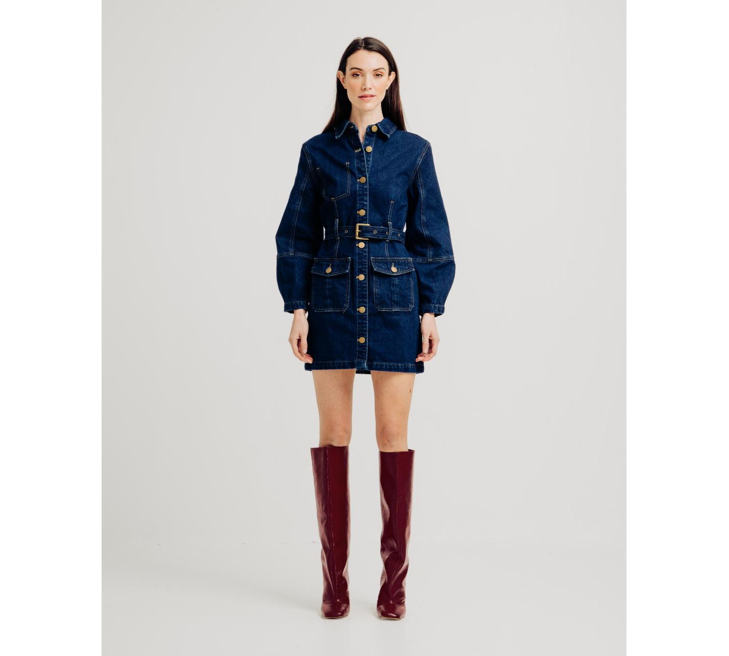 Women's Cassian Dress