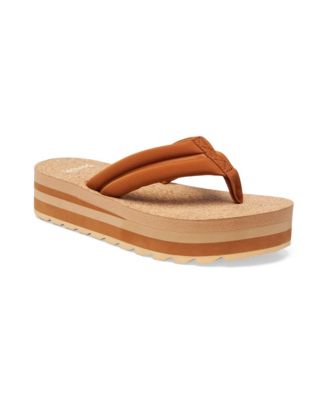 Women's Yoga Puff-n-Stuff Sandals