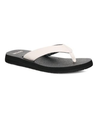 Women's Yoga Mat II Sandals