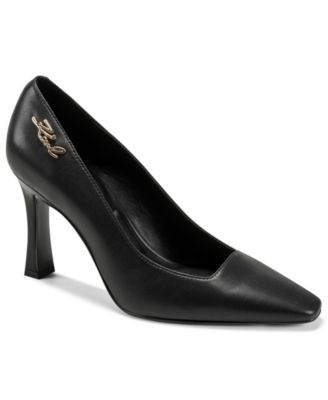Women's Stella Slip-On High Pumps