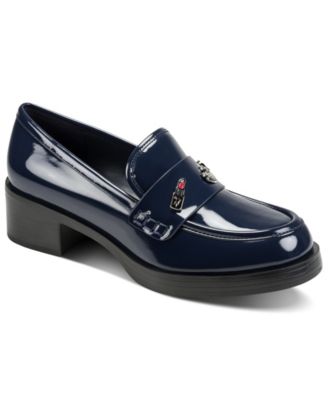 Women's Caiza Slip-On Loafers