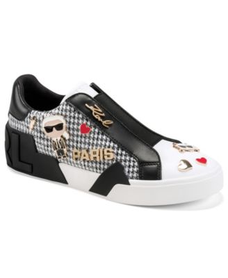 Women's Mavise Slip-On Sneakers