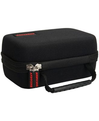 Zippered Carry Case with EVA Foam for 5 to 5.7" Camera Monitor