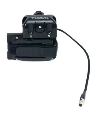 Battery Mount for the Panasonic D28 Battery