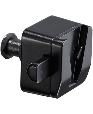 Clamp For Attaching V-Mount Accessories