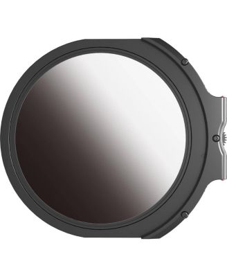 M10 Graduated ND Drop-In Round Nano-Coating Filter, 0.9/8x Density