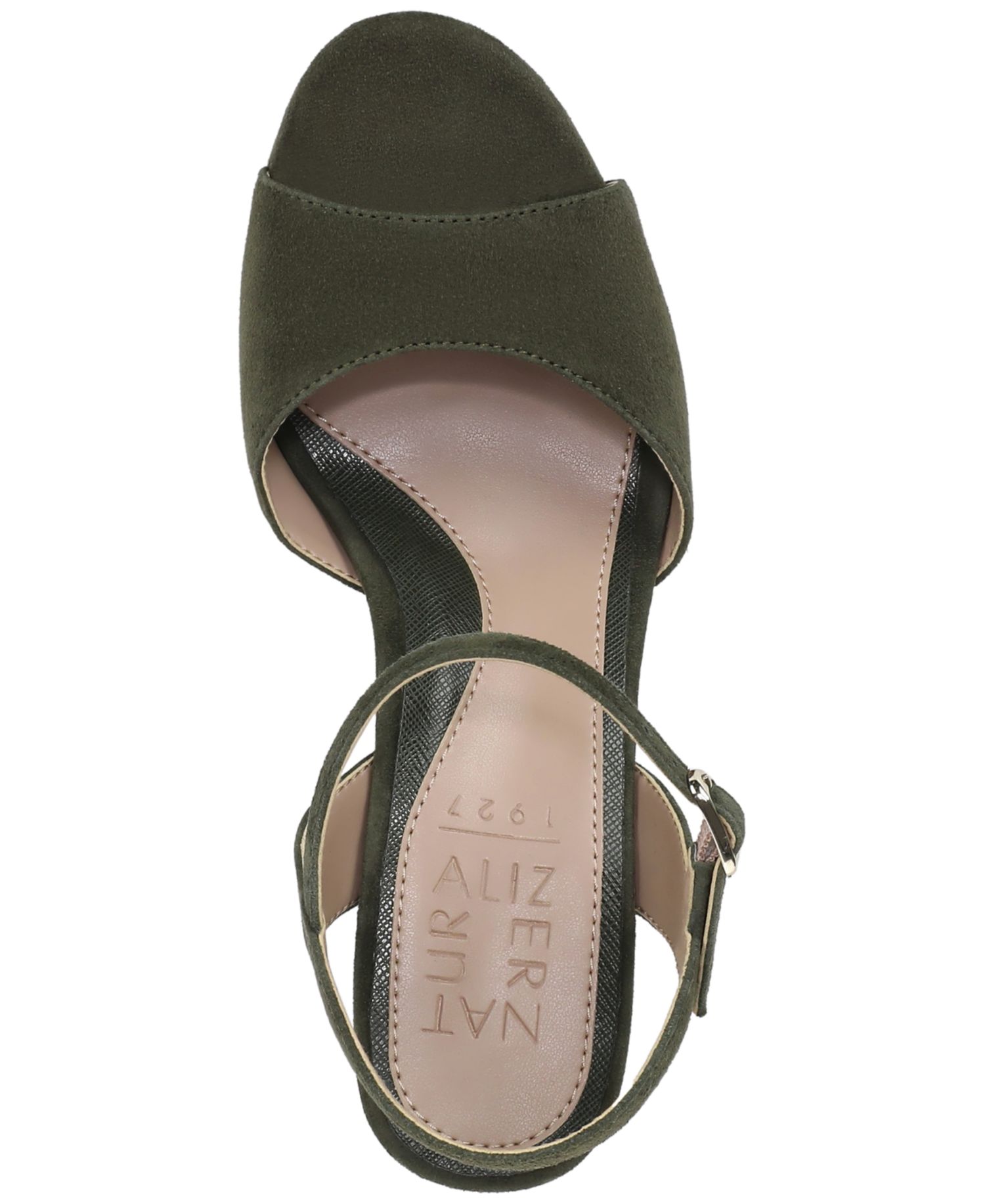 Women's Marigold Strappy Sandals