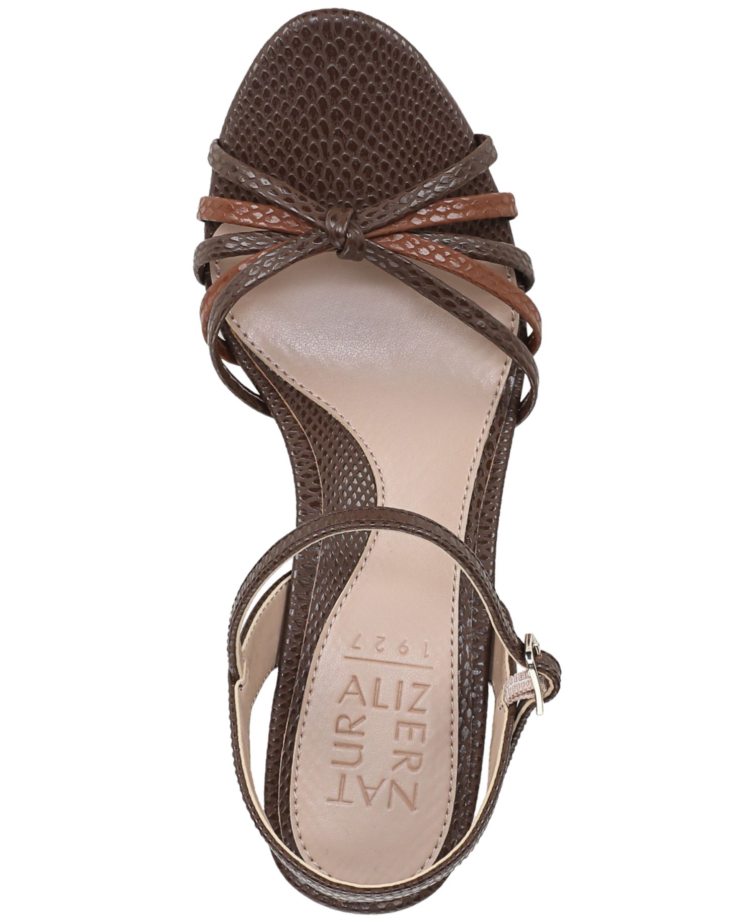 Women's Tawny Strappy Sandals