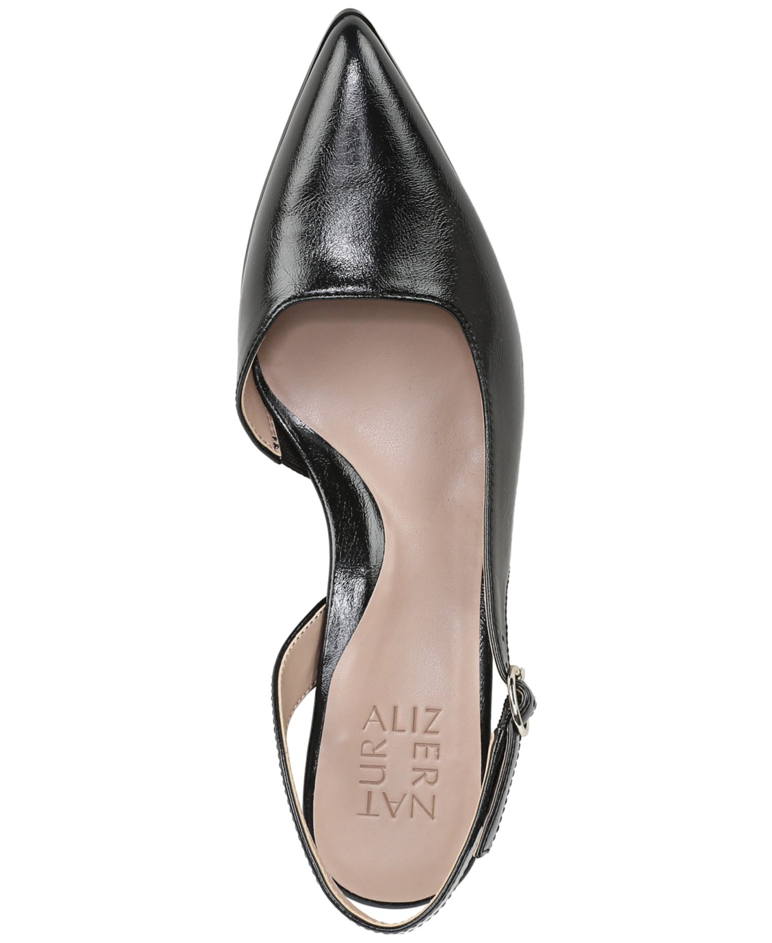 Women's Anya Slingback Pumps