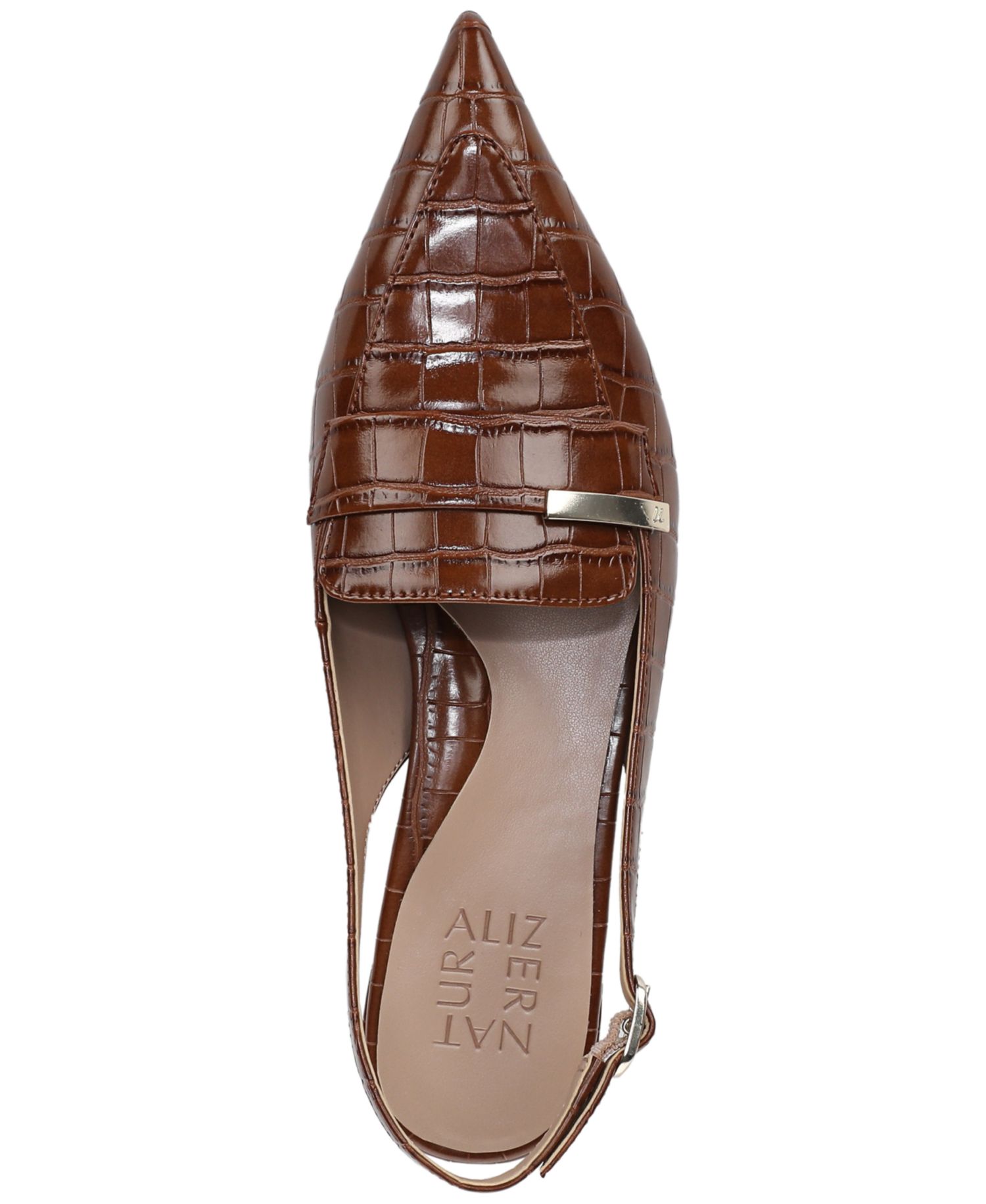 Women's Sloane Slingback Pumps