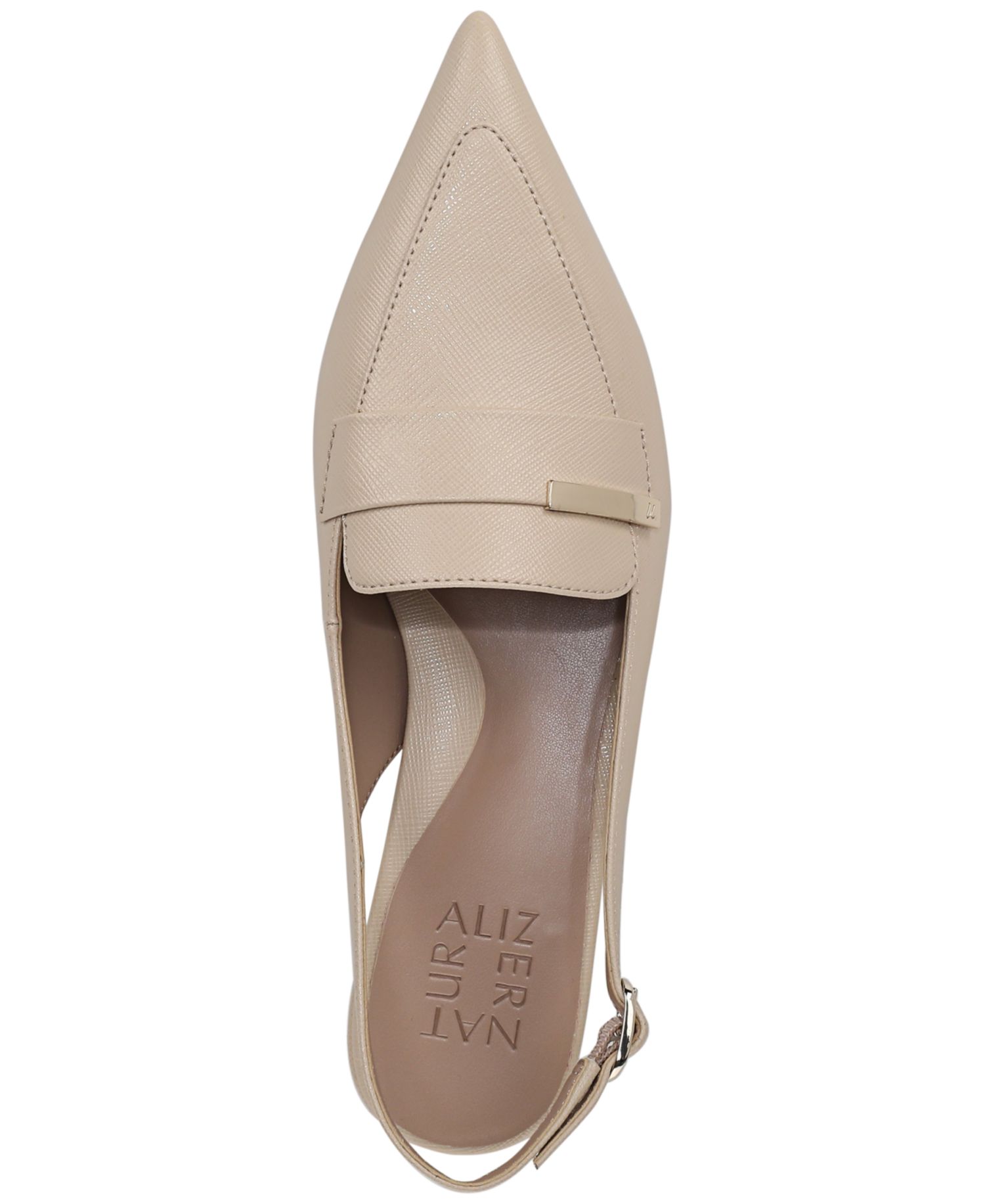 Women's Sloane Slingback Pumps