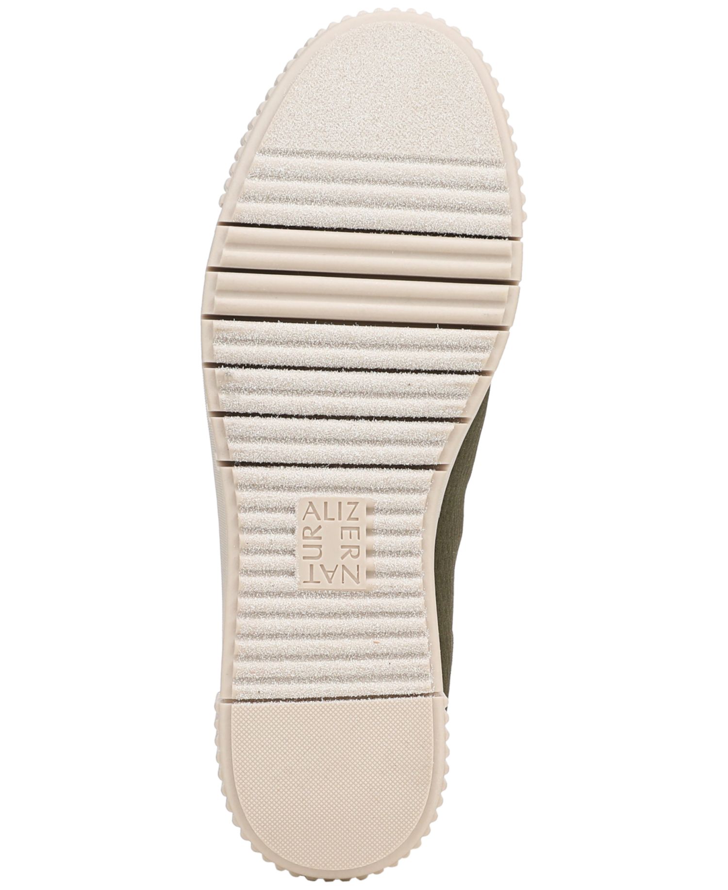 Women's Turner Lace-Up Round Toe Sneakers