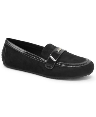 Women's Grimly Driving Slip-On Moccasins Loafers