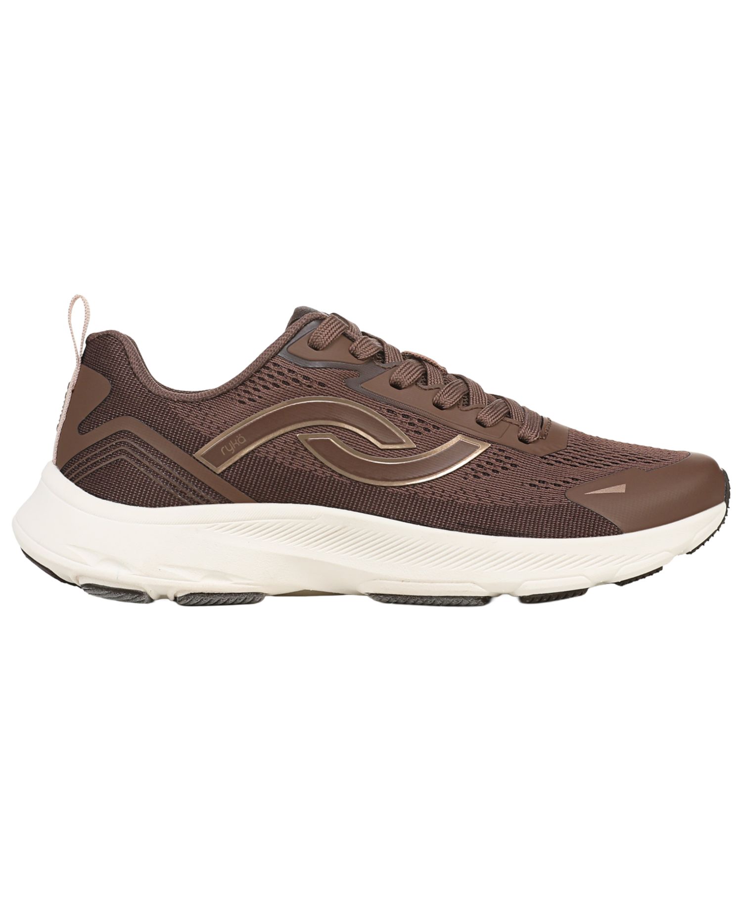 Women's Devine Walking Lace-Up Sneakers