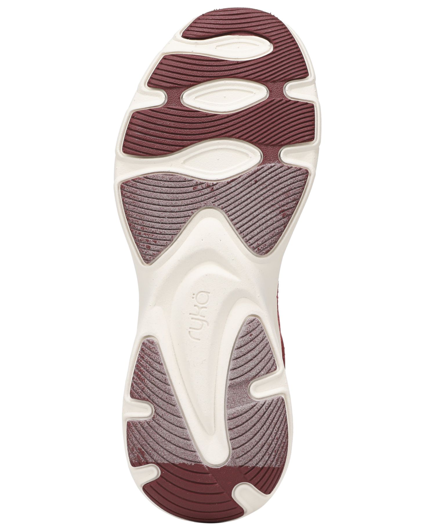 Women's Devine Walking Lace-Up Sneakers