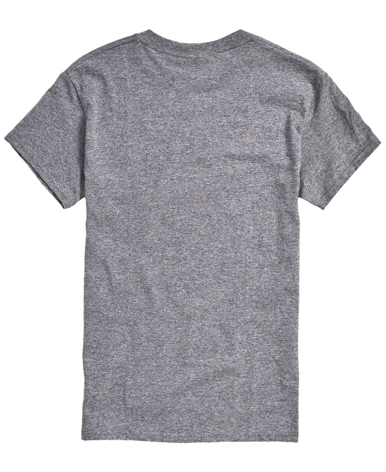 Men's American All Star Short-Sleeve Graphic T-Shirt