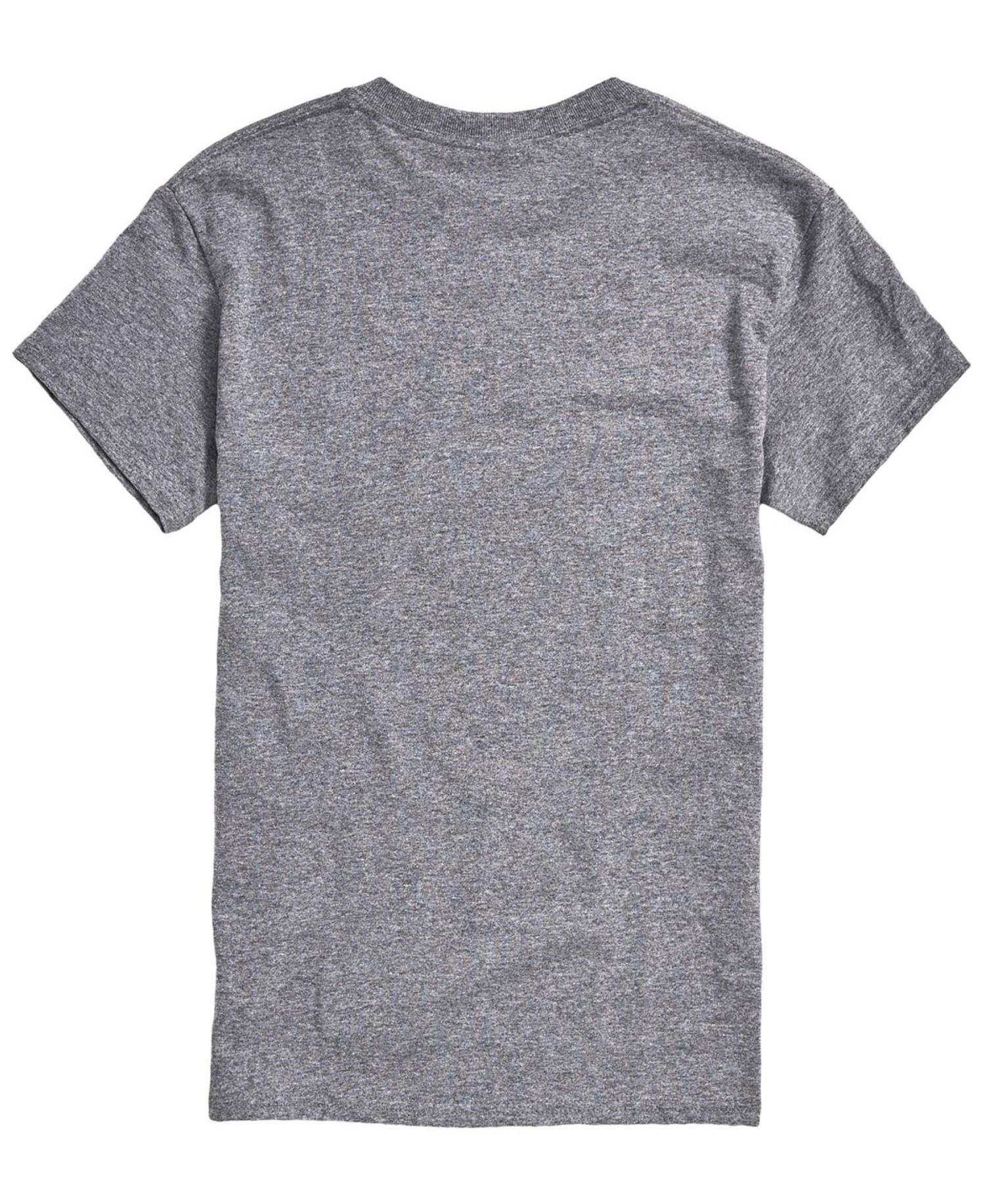 Men's ACDC Hells Bells Americana Short-Sleeve Graphic T-Shirt