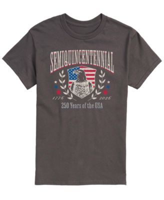 Men's Semiquincentennial Collegiate Graphic T-Shirt