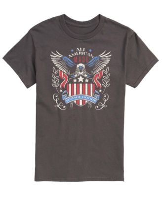 Men's All American Vintage Goods Short-Sleeve Graphic T-Shirt