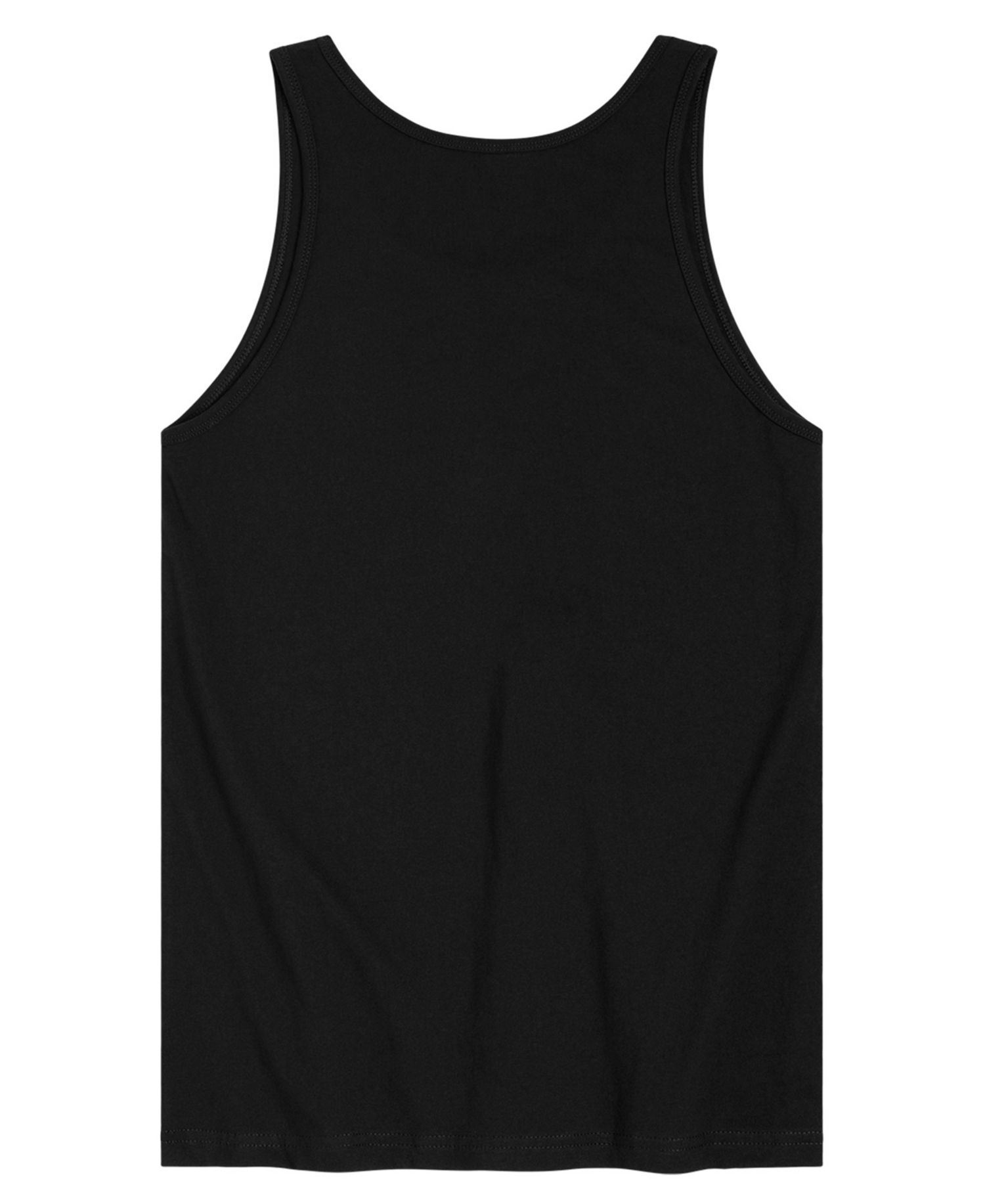 Men's Free Since 76 Sleeveless Graphic Tank Top