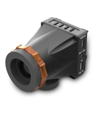 LEYE II Portable 4K HDMI 2.4" LCD Electronic Viewfinder