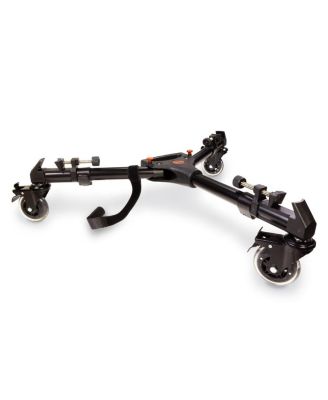 Tripod Dolly with Wheels