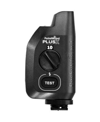 Plus X Transceiver #801-129
