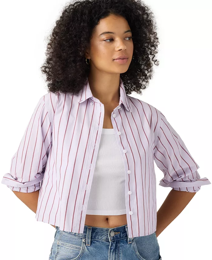 Women's Sully Long-Sleeve Shirt - thumbnail 6