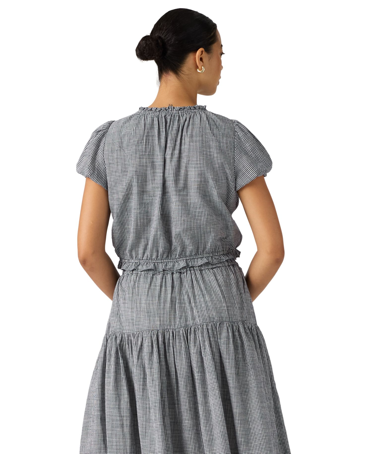 Women's Chiara Short-Sleeve Top