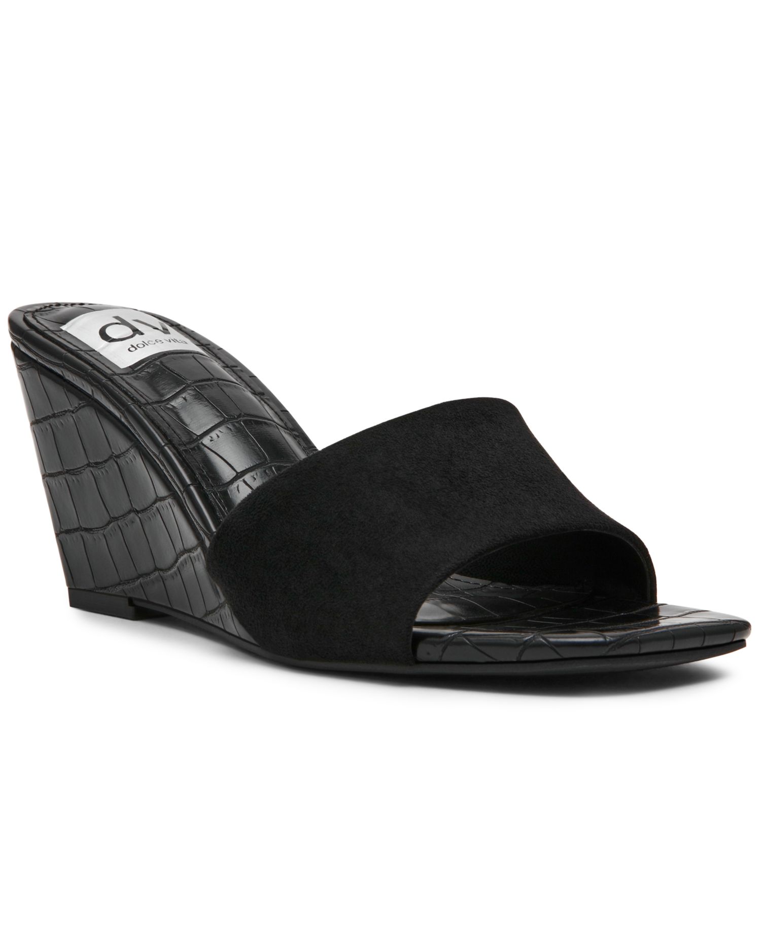 Women's Evervess Wedge Sandals
