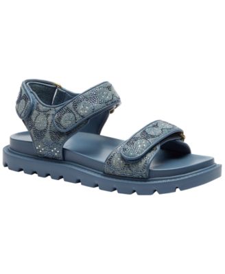 Women's Brynn Round Toe Sandals