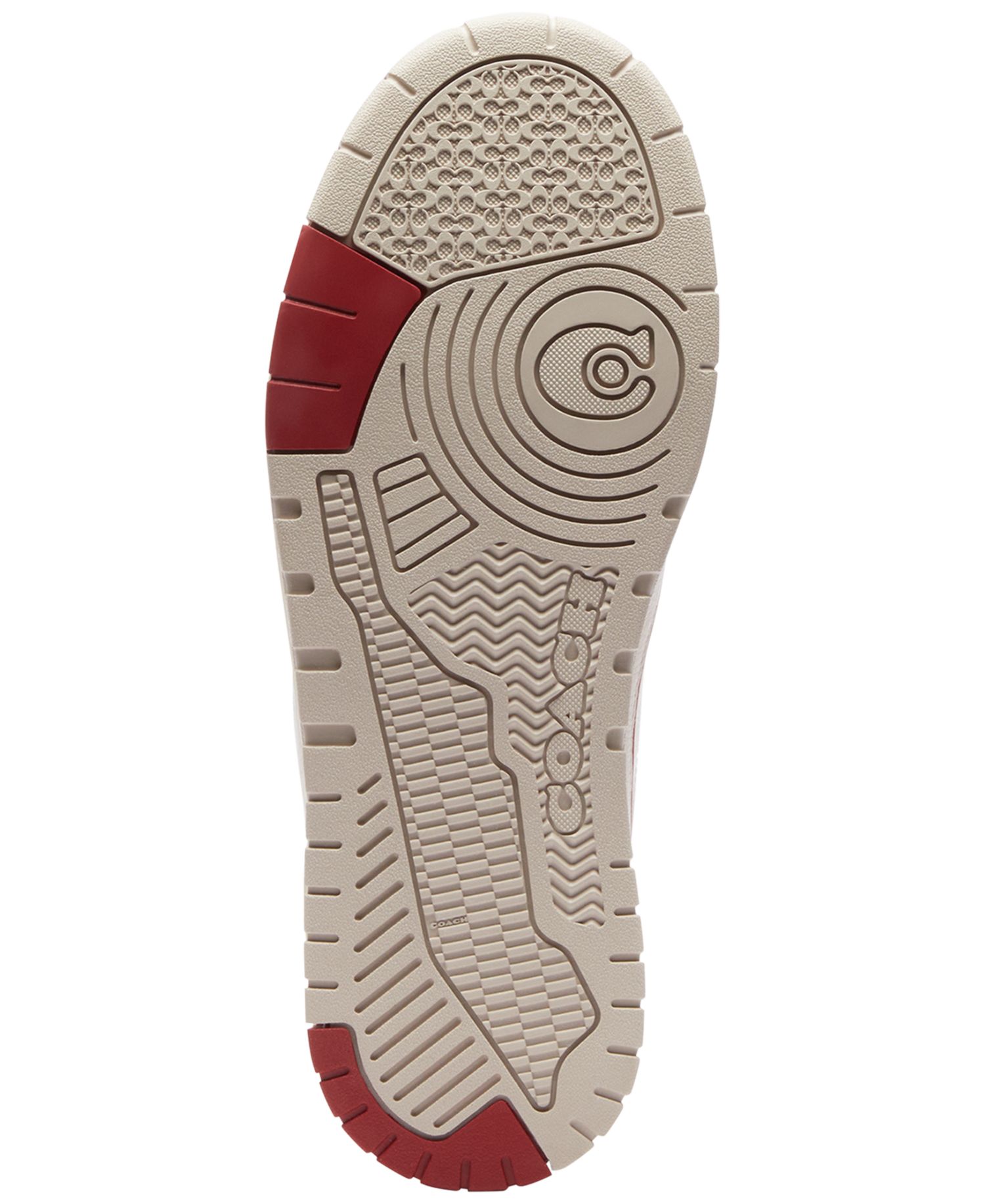 Women's SoHo Lace-Up Sneakers