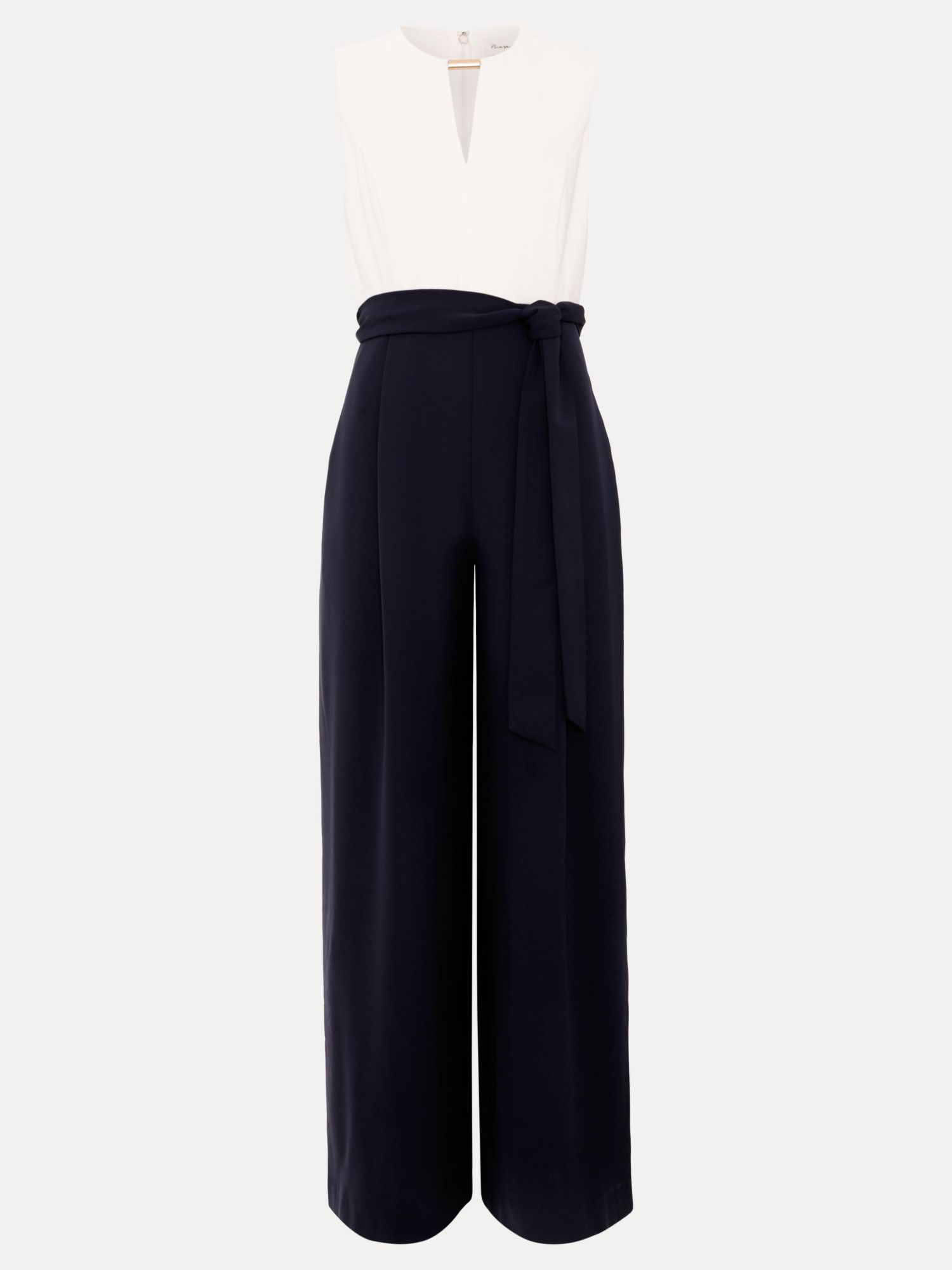 Women's Brylee Wide Leg Jumpsuit